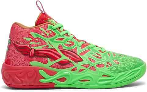 Amazon.com | PUMA Mens Mb.04 Teenage Mutant Ninja Turtles